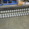 Radiant tube heater, ultra-high temperature heater, 1000 ° heater, heater for high temperature furnace