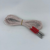 Single-ended heating tube, capillary heating tube, high-temperature heating tube, 800°C heating tube