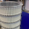 Air-cooled heater, ceramic heater, cast aluminum heater, energy-saving heater