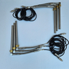 Single-ended heating tube, capillary heating tube, high-temperature heating tube, 800°C heating tube
