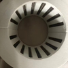 High Temperature Heater 1200 °, Ceramic Fiber Heater, Laboratory High Temperature Heater, High Temperature Furnace Heater