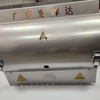 Air-cooled heater, ceramic heater, cast aluminum heater, energy-saving heater