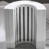 High Temperature Heater 1200 °, Ceramic Fiber Heater, Laboratory High Temperature Heater, High Temperature Furnace Heater