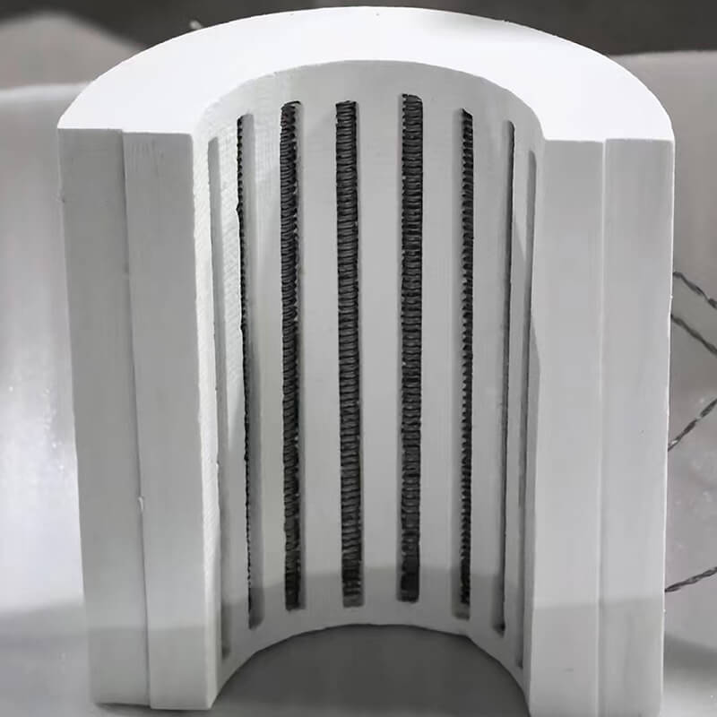 High Temperature Heater 1200 °, Ceramic Fiber Heater, Laboratory High Temperature Heater, High Temperature Furnace Heater
