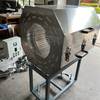 Infrared energy-saving heater, energy-saving heater, injection molding machine heater, extruder heater