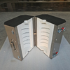 High Temperature Heater 1200 °, Ceramic Fiber Heater, Laboratory High Temperature Heater, High Temperature Furnace Heater