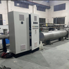 Air heater, pipe heater, oil pipeline heater