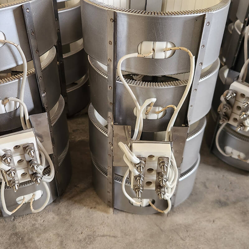 Ceramic Heater
