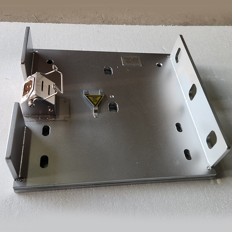 Profile mold heating plate, mold heating plate, heating flat plate, cast aluminum heating plate, stainless steel heating plate