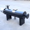 Air heater, pipe heater, oil pipeline heater