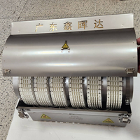 Air-cooled heater, ceramic heater, cast aluminum heater, energy-saving heater
