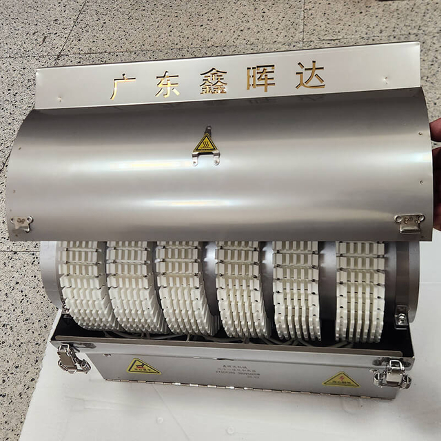 Air-cooled heater, ceramic heater, cast aluminum heater, energy-saving heater