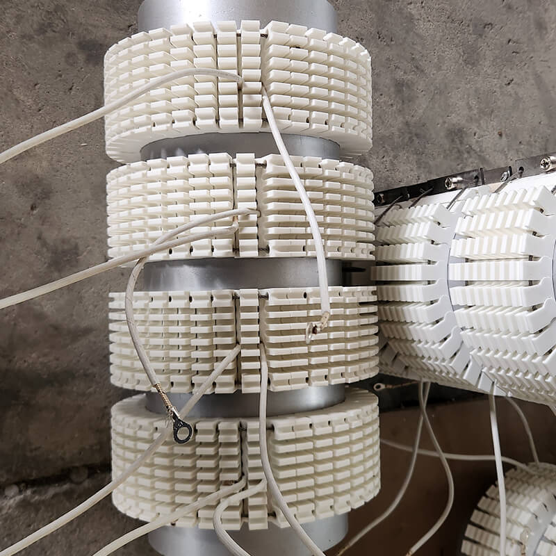 Ceramic Heater
