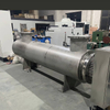 Air heater, pipe heater, oil pipeline heater