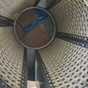 Infrared energy-saving heater, energy-saving heater, injection molding machine heater, extruder heater