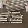 Radiant tube heater, ultra-high temperature heater, 1000 ° heater, heater for high temperature furnace