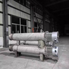 Air heater, pipe heater, oil pipeline heater